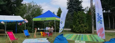 Stoisko Edukacyjne Edu4Eco.pl