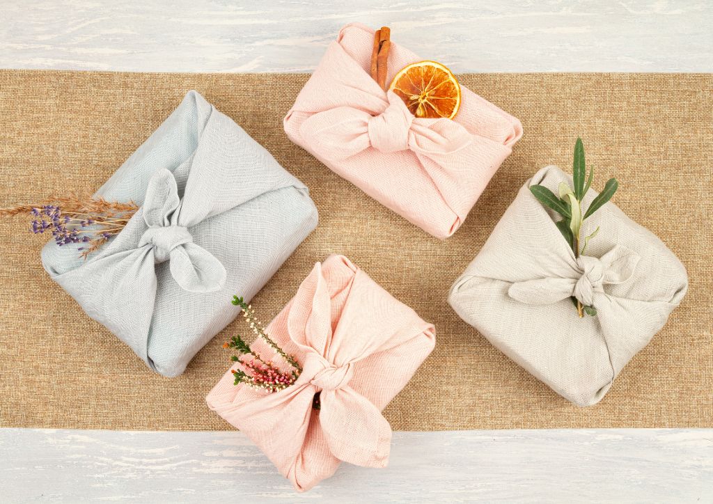 prezenty świąteczne