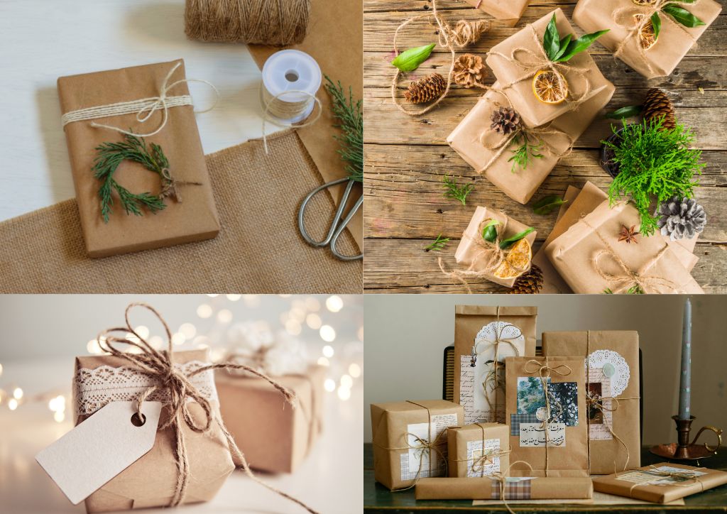 prezenty świąteczne