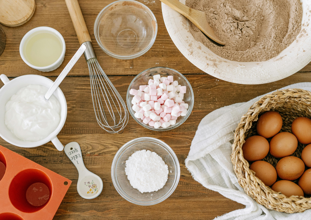 artykuł soda - grafika Canva