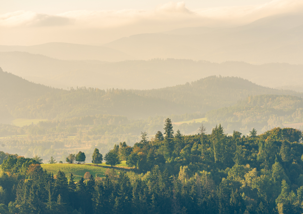 artykuł wulkan w Polsce - edu4eco.pl