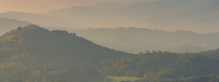 artykuł wulkan w Polsce - edu4eco.pl